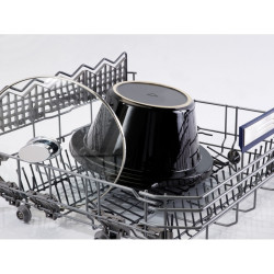 Fritel SC 2290 5,5 L 210 W Noir, Gris 2
