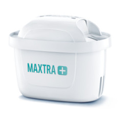 Brita Maxtra+ Pure Performance 3x Filtre pompée à eau manuelle Blanc