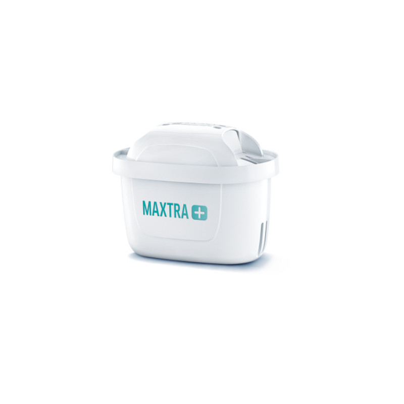 Brita Maxtra+ Pure Performance 3x Handmatige waterfilter Wit