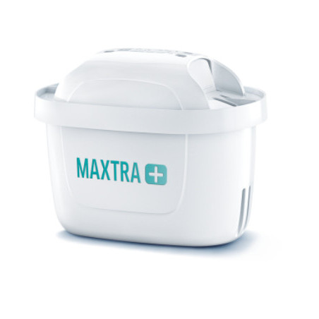 Brita Maxtra+ Pure Performance 3x Filtre pompée à eau manuelle Blanc