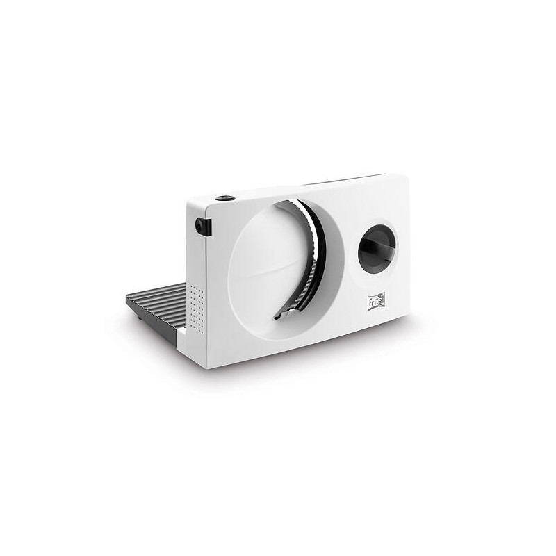 Fritel Sl 3070 trancheuse Electrique 100 W Blanc