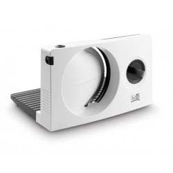 Fritel Sl 3070 trancheuse Electrique 100 W Blanc 2