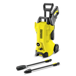 Kärcher K 3 Full Control Nettoyeur haute pression Compact Electrique 380 l h
