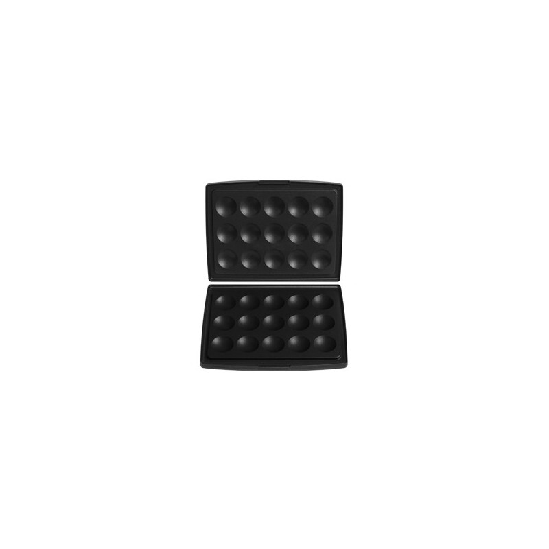 Fritel 142362 papier cuisson Four Carré