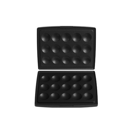 Fritel 142362 papier cuisson Four Carré