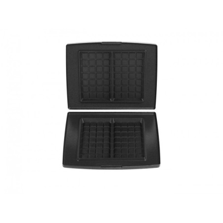 Fritel 142363 accessoire pour gaufrier Aluminium Assiette à gaufres