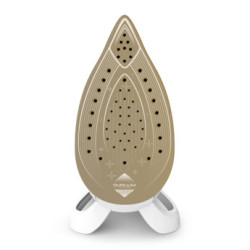 Calor GV9721C0 fer à repasser Fer à repasser à sec ou à vapeur 3000 W Violet, Blanc 2