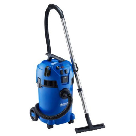 Nilfisk Multi II 30 T Noir, Bleu 30 L 1260 W