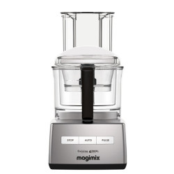 Magimix CS 4200 XL robot de cuisine 950 W 3 L Chrome