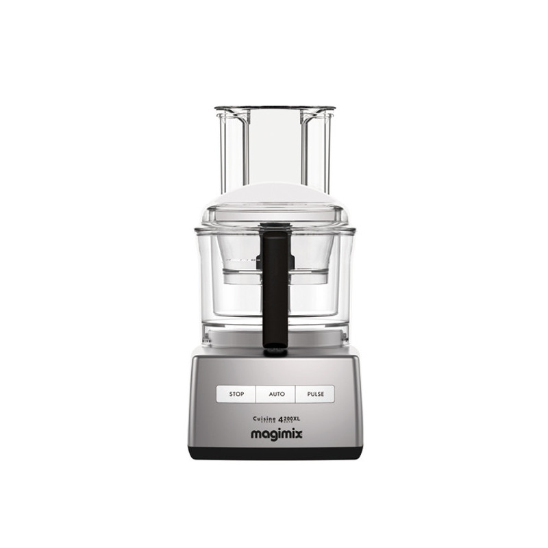 Magimix CS 4200 XL robot de cuisine 950 W 3 L Chrome