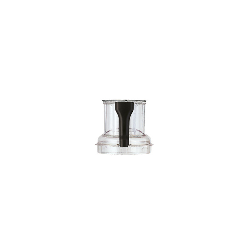 Magimix CS 4200 XL robot de cuisine 950 W 3 L Chrome