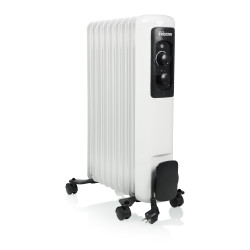 Tristar KA-5179 appareil de chauffage Intérieure Blanc 2000 W Chauffage électrique à bain d’huile