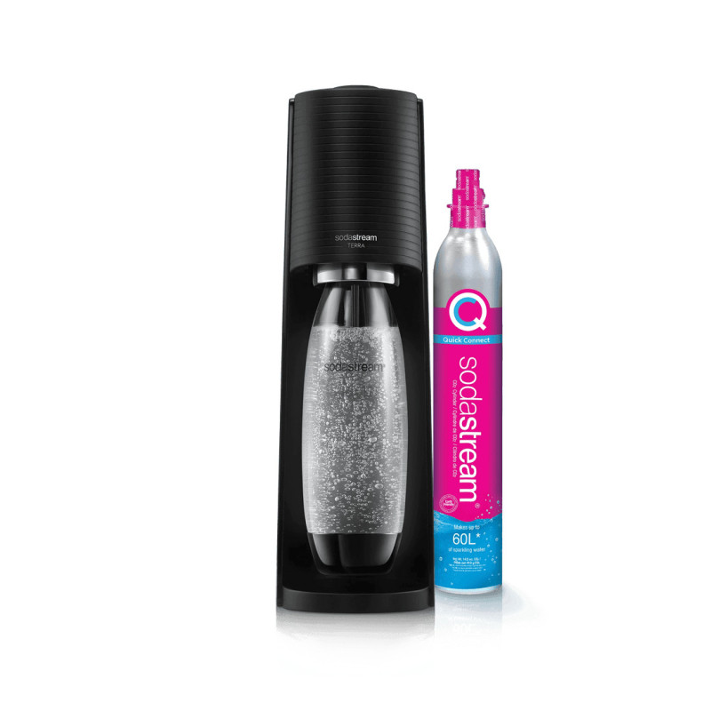 SodaStream Terra Noir