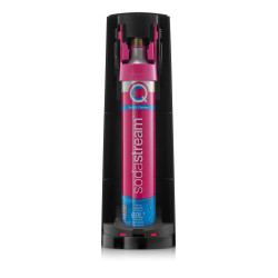 SodaStream Terra Zwart 2
