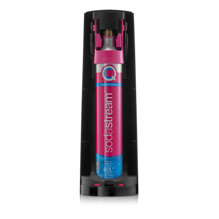 SodaStream Terra Zwart