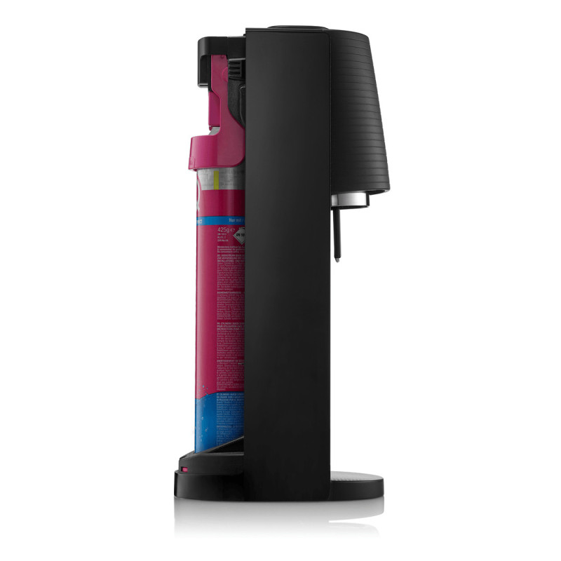 SodaStream Terra Zwart