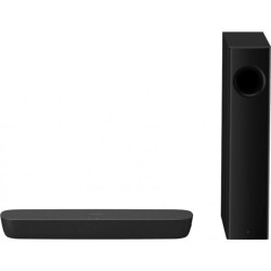 Panasonic SC-HTB250 Noir 2.1 canaux 120 W 2
