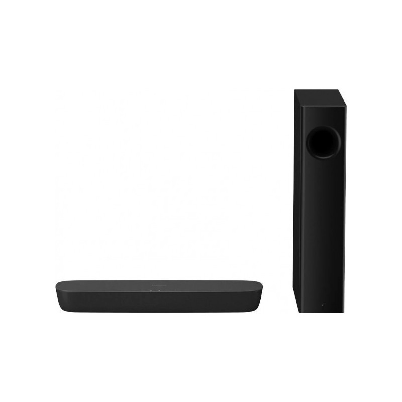 Panasonic SC-HTB250 Noir 2.1 canaux 120 W