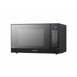 Panasonic NN-GT46KB Comptoir Micro-ondes grill 31 L 1000 W Noir 2