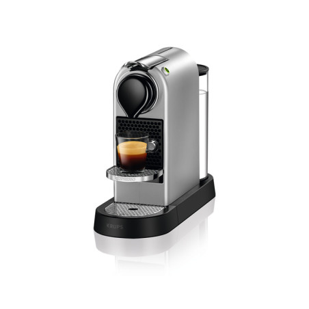 Krups Nespresso XN741B10-YY4157FD machine à café Machine à expresso