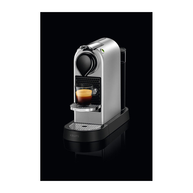 Krups Nespresso XN741B10-YY4157FD koffiezetapparaat Espressomachine