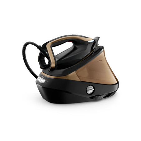 Calor Pro Express Vision 3000 W 1,2 L Durilium AirGlide Autoclean soleplate Noir, Or