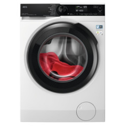 AEG LR76U964 Lave-linge 9 kg 1600 tr/min UniversalDose ProSteam 2