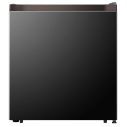 Everglades EVBA0107 réfrigérateur Pose libre 45 L E Noir