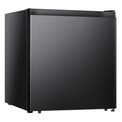 Everglades EVBA0107 réfrigérateur Pose libre 45 L E Noir 2