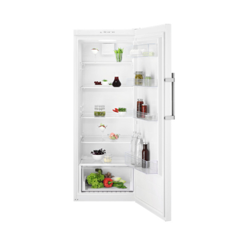 AEG RKB333E2DW réfrigérateur Pose libre 309 L E Blanc