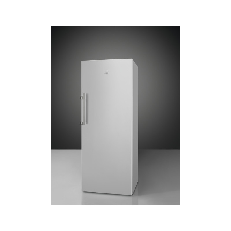 AEG RKB333E2DW réfrigérateur Pose libre 309 L E Blanc
