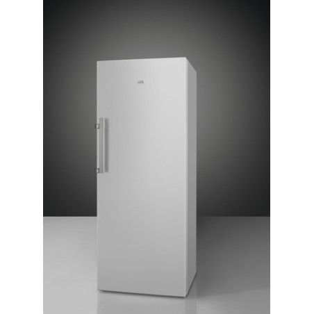 AEG RKB333E2DW réfrigérateur Pose libre 309 L E Blanc