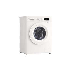 LG F94B13WH wasmachine Voorlader 9 kg 1310 RPM Wit 2