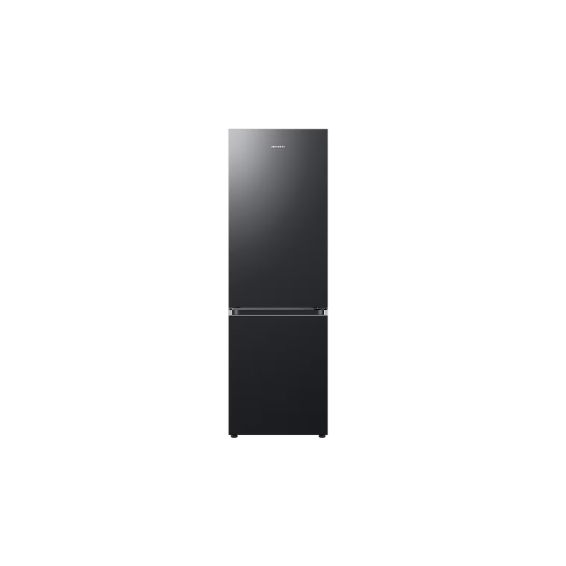 Samsung RB34C704DB1/EF koel-vriescombinatie Vrijstaand Zwart