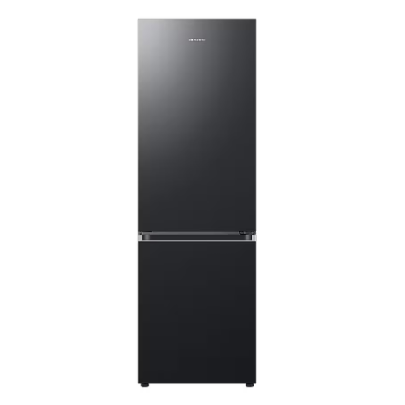 Samsung RB34C704DB1/EF koel-vriescombinatie Vrijstaand Zwart