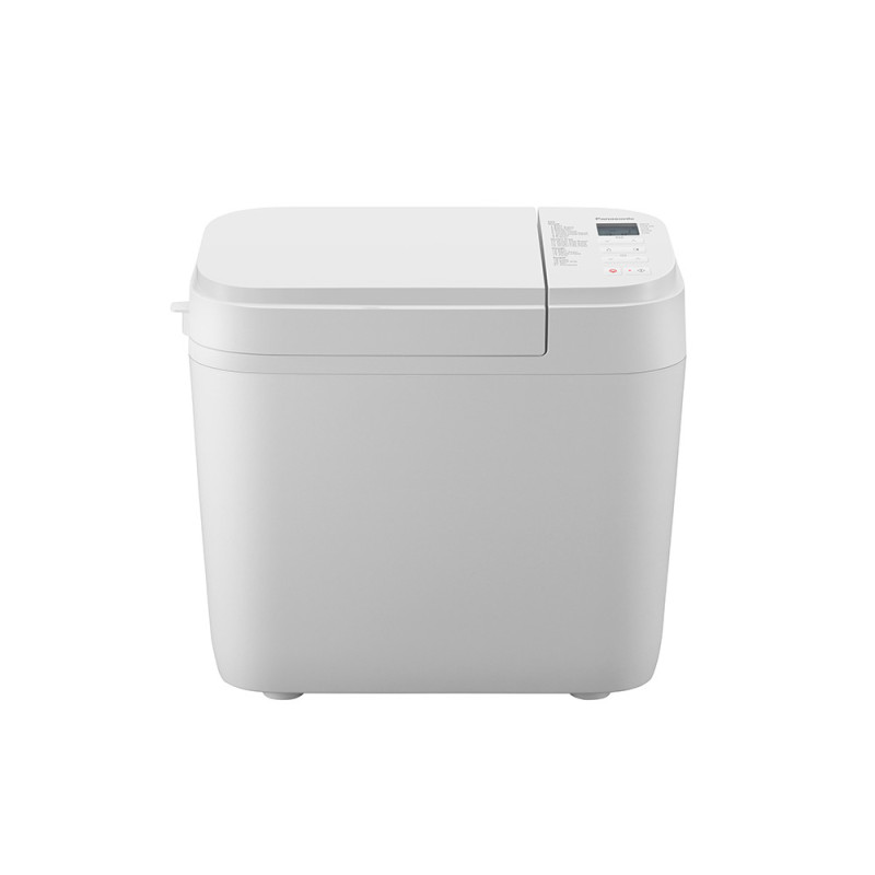 Panasonic SD-B2510 machine à pain 550 W Blanc