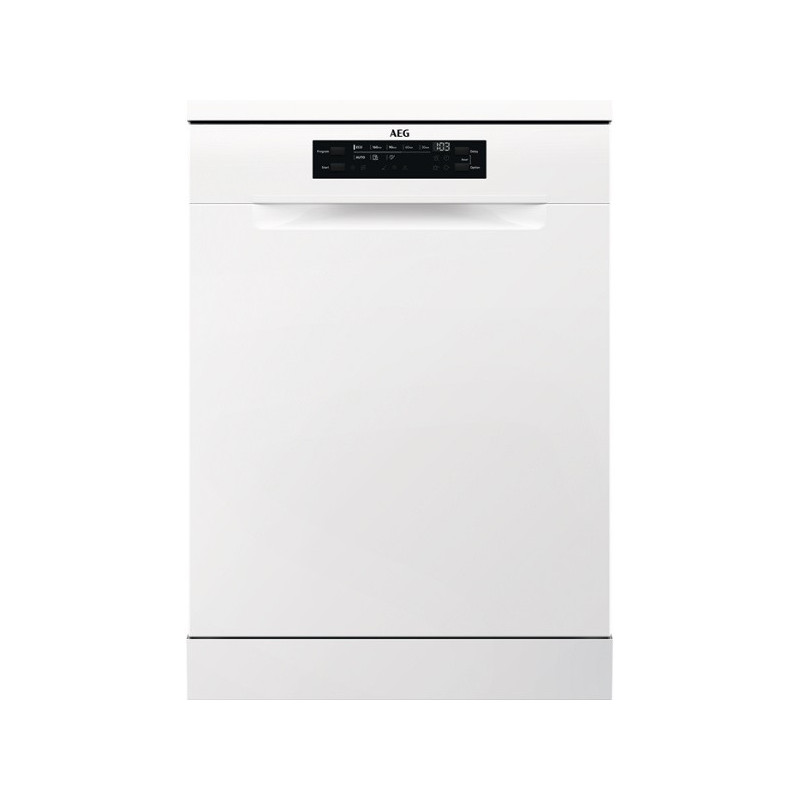 AEG FFB32617ZW