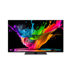 Panasonic TX-65MZ800E TV 165,1 cm (65") 4K Ultra HD Smart TV Wifi Noir