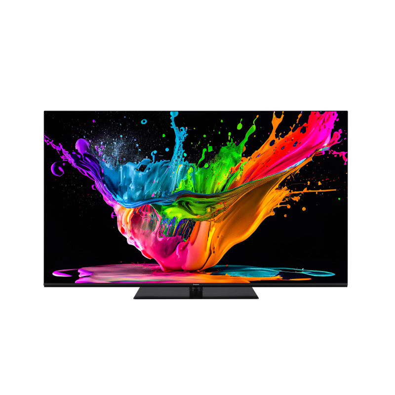 Panasonic TX-65MZ800E TV 165,1 cm (65") 4K Ultra HD Smart TV Wifi Noir