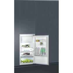 Whirlpool ARG 10472 SF2 frigo combine Intégré 149 L Blanc 2