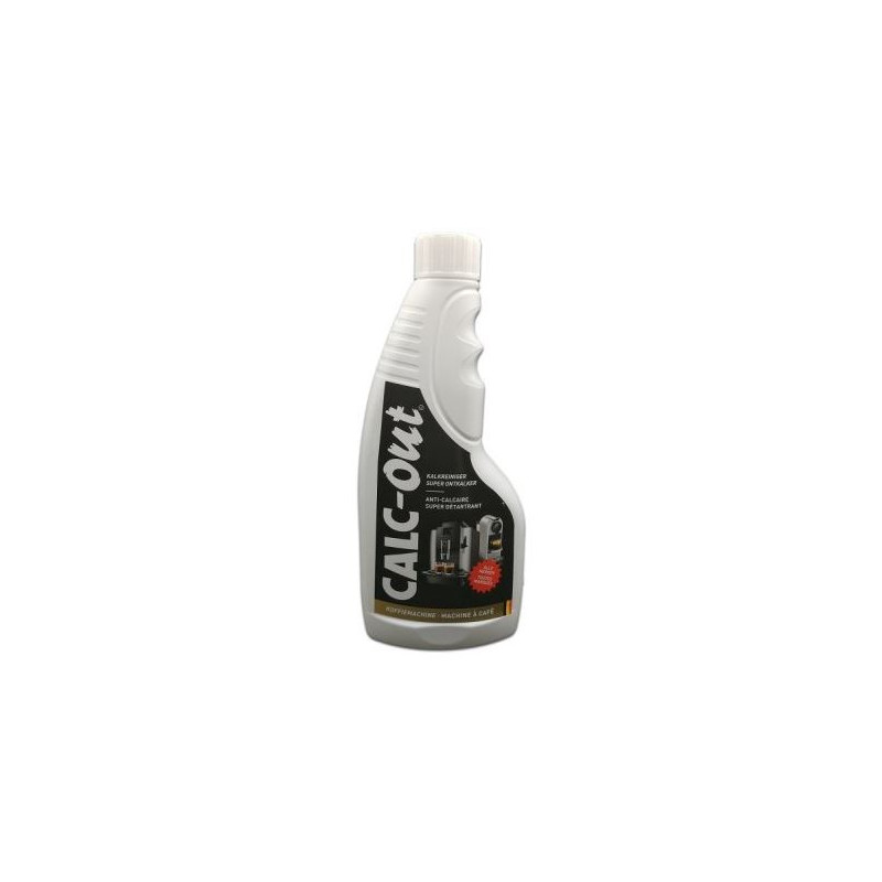 SIEMENS CALCOUT COFFEE