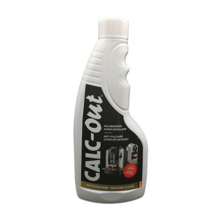 SIEMENS CALCOUT COFFEE
