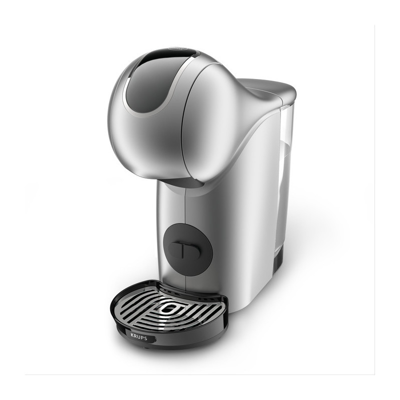 Krups Genio S Touch KP440E Semi-automatique Cafetière à dosette 0,8 L