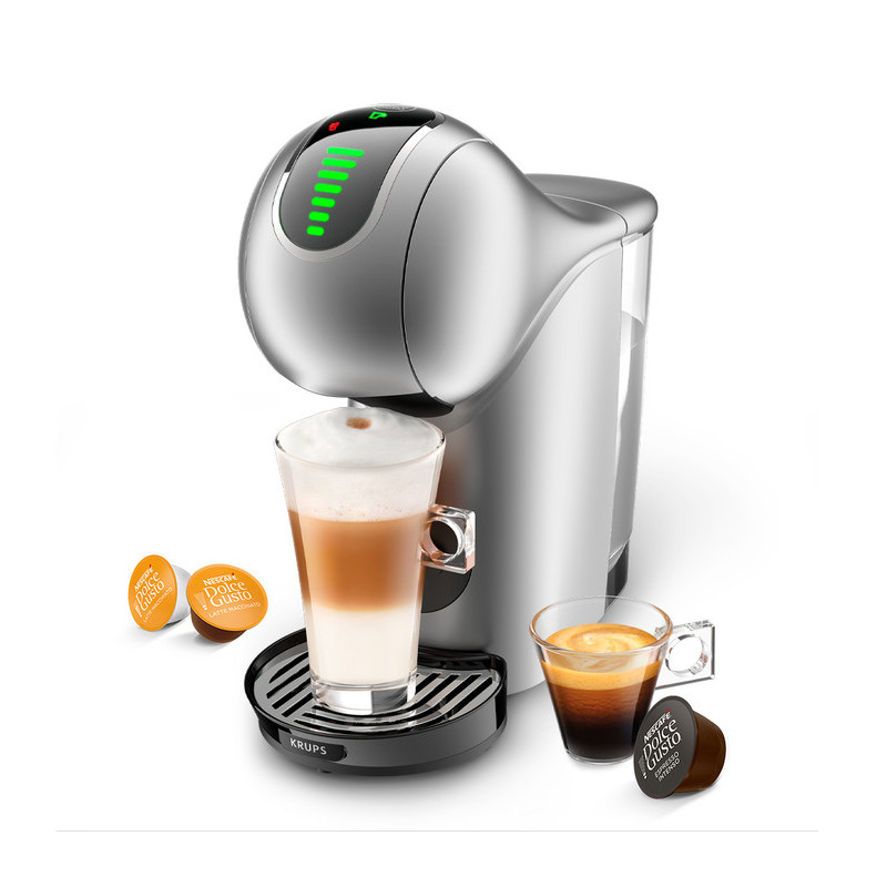 Krups Genio S Touch KP440E KP440E automatische koffiemachine