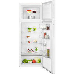 AEG RDB424E1AW Pose libre 205 L E Blanc
