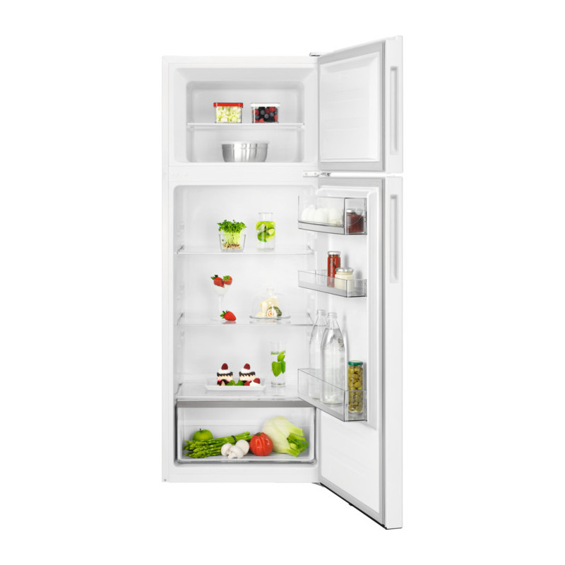 AEG RDB424E1AW Pose libre 205 L E Blanc