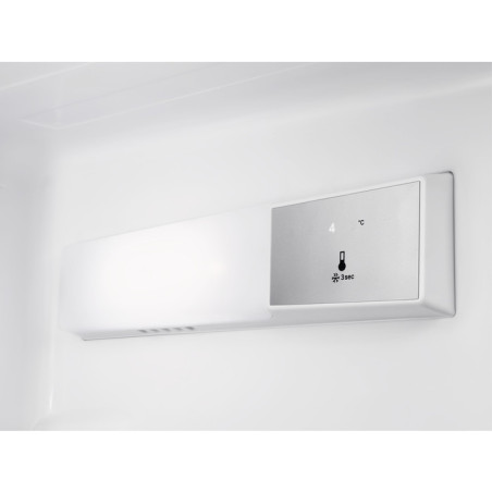 AEG RDB424E1AW Pose libre 205 L E Blanc