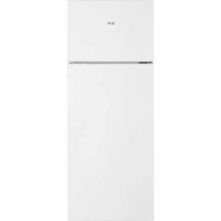 AEG RDB424E1AW Pose libre 205 L E Blanc