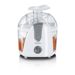 Severin ES 3562 400 W Blanc