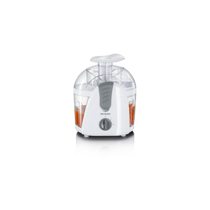 Severin ES 3562 400 W Blanc